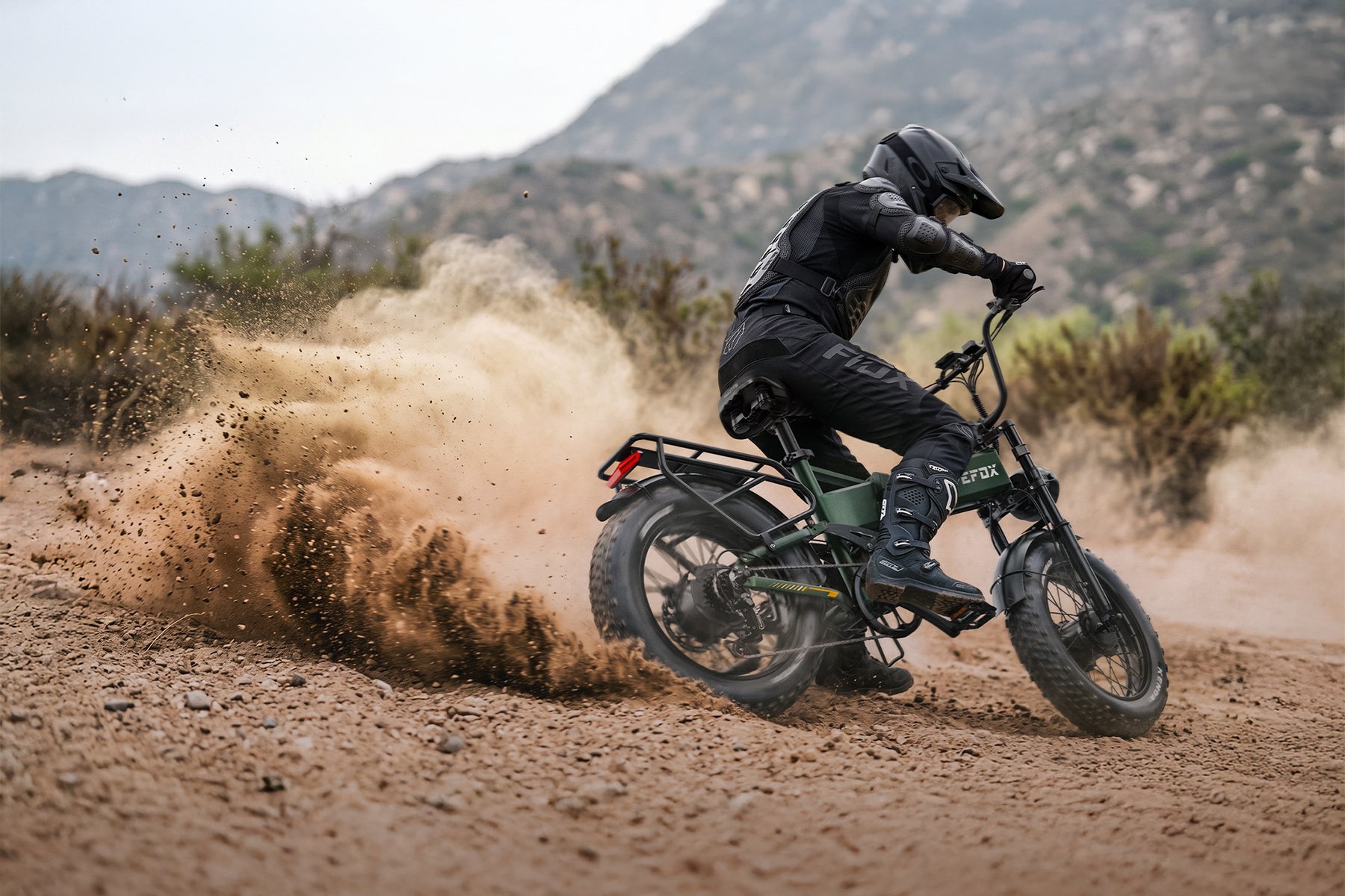 E-Bike