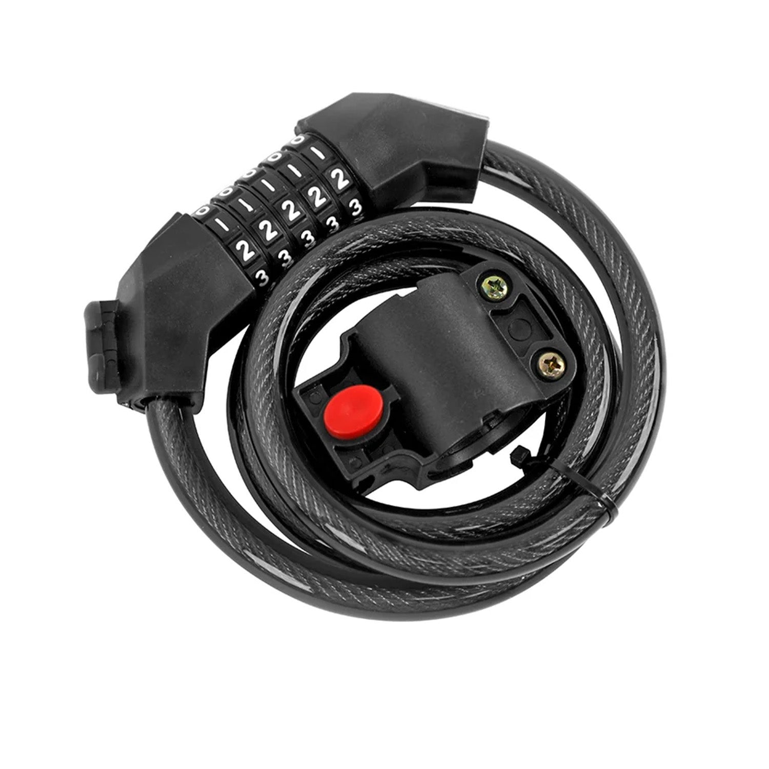 Cable Lock
