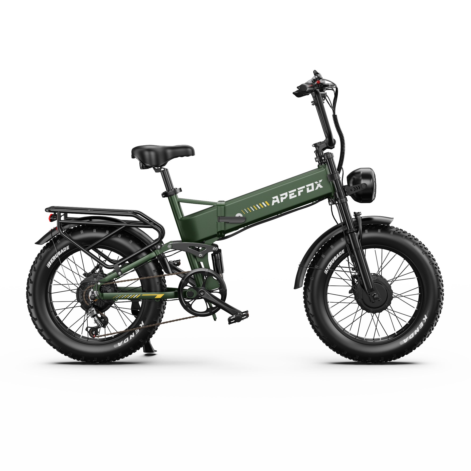 APEFOX RH20 E-Bike