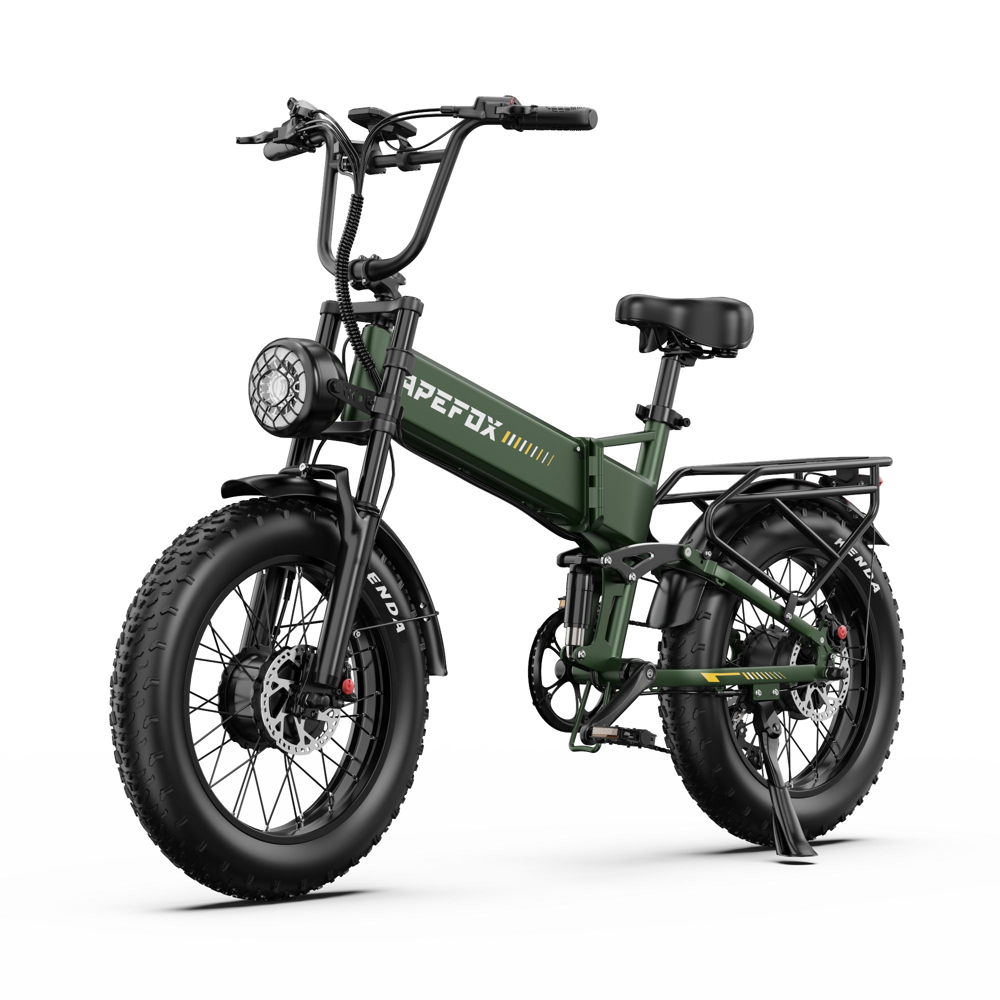 APEFOX RH20 E-Bike