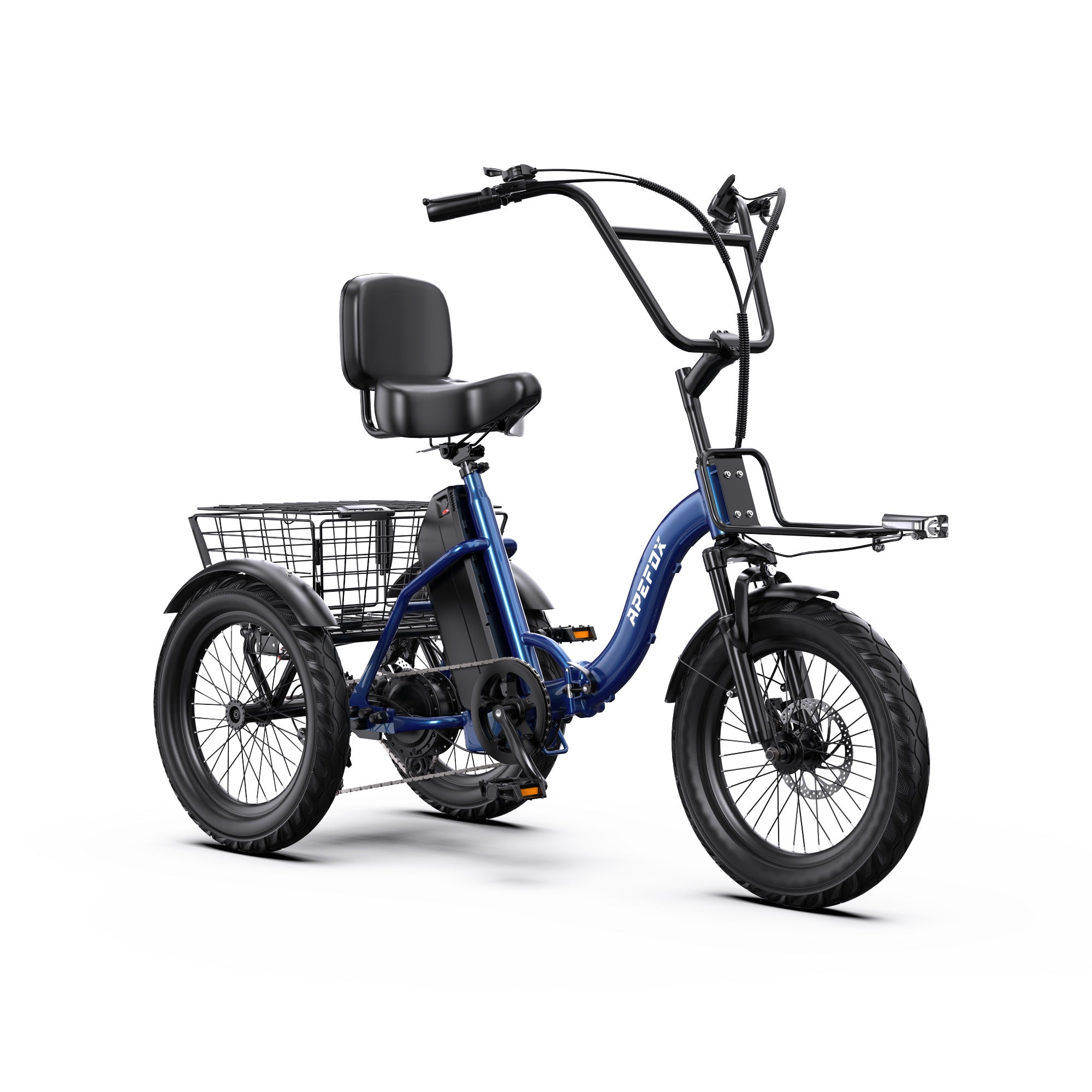 APEFOX RH30 Electric Trike