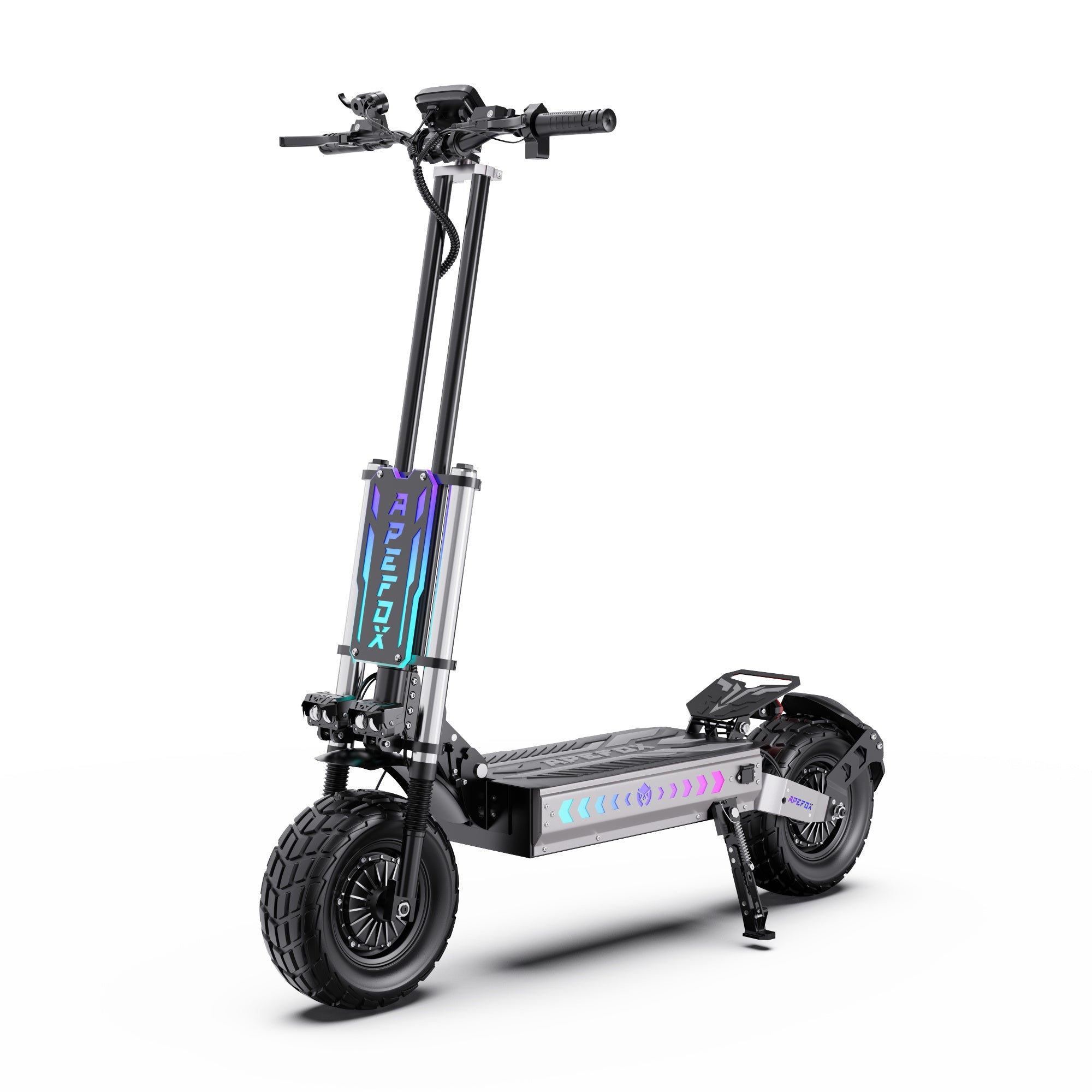 APEFOX T90 E-Scooter