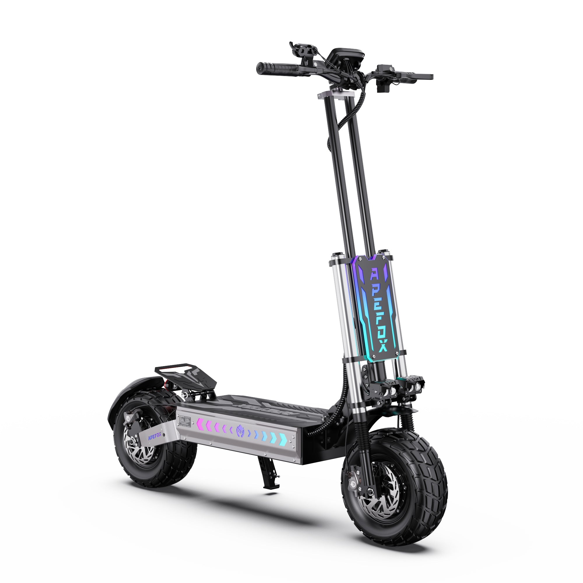 APEFOX T90 E-Scooter