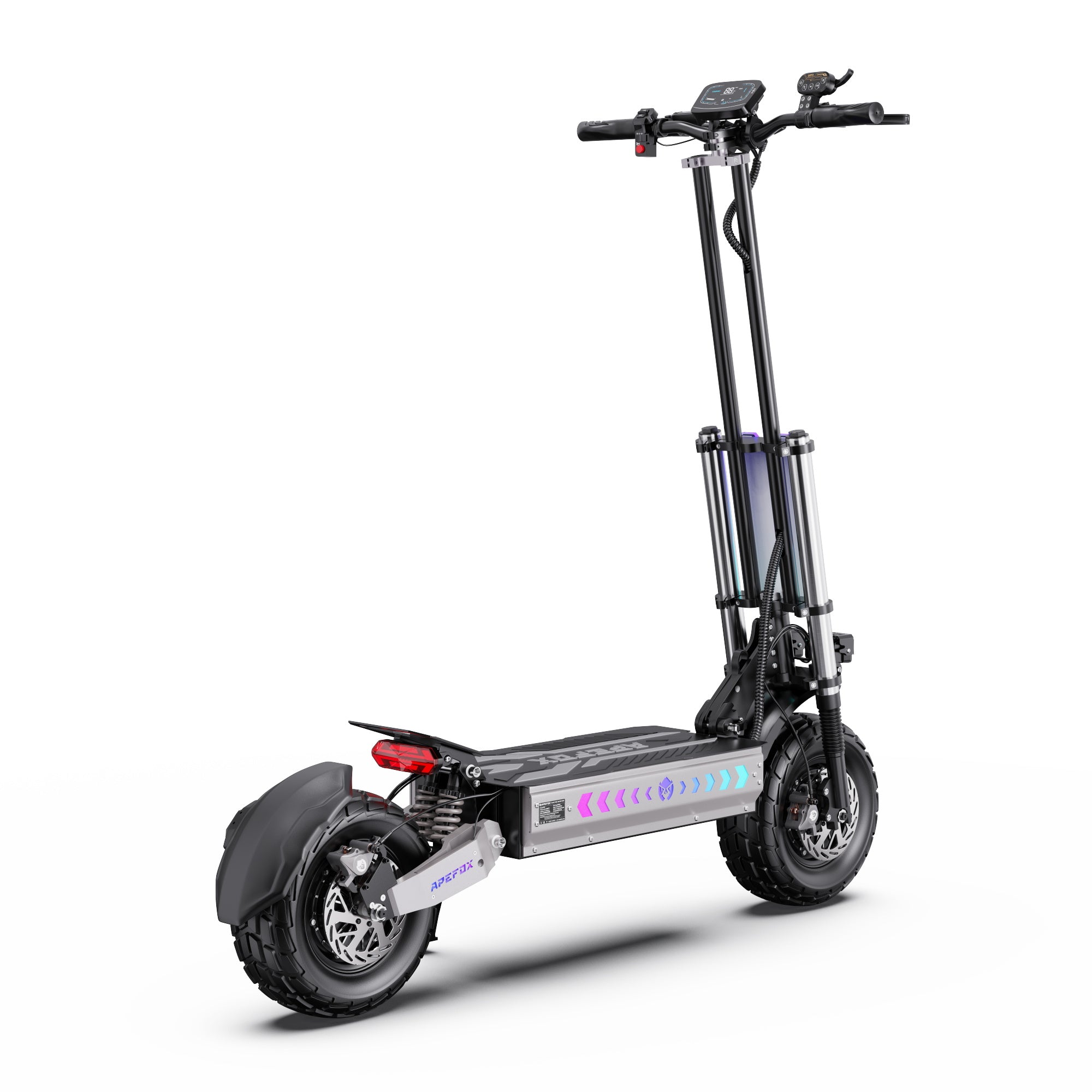APEFOX T90 E-Scooter