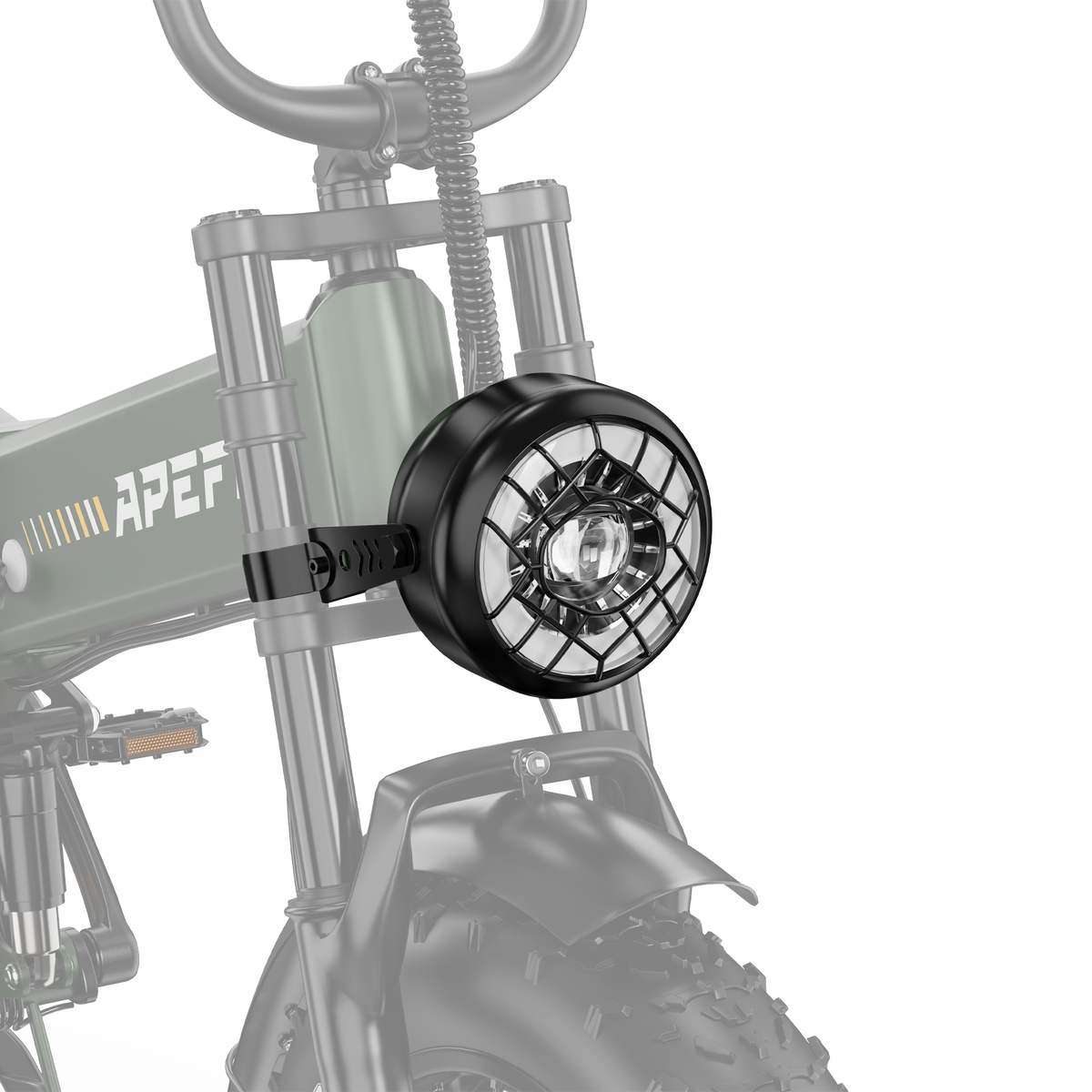 RH20 Light