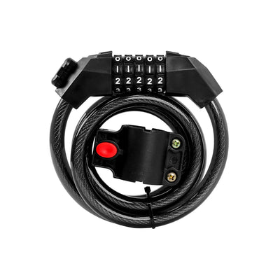 Cable Lock