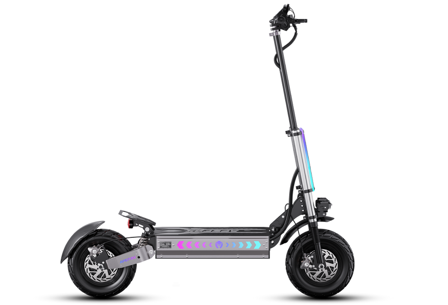 APEFOX T90 E-Scooter