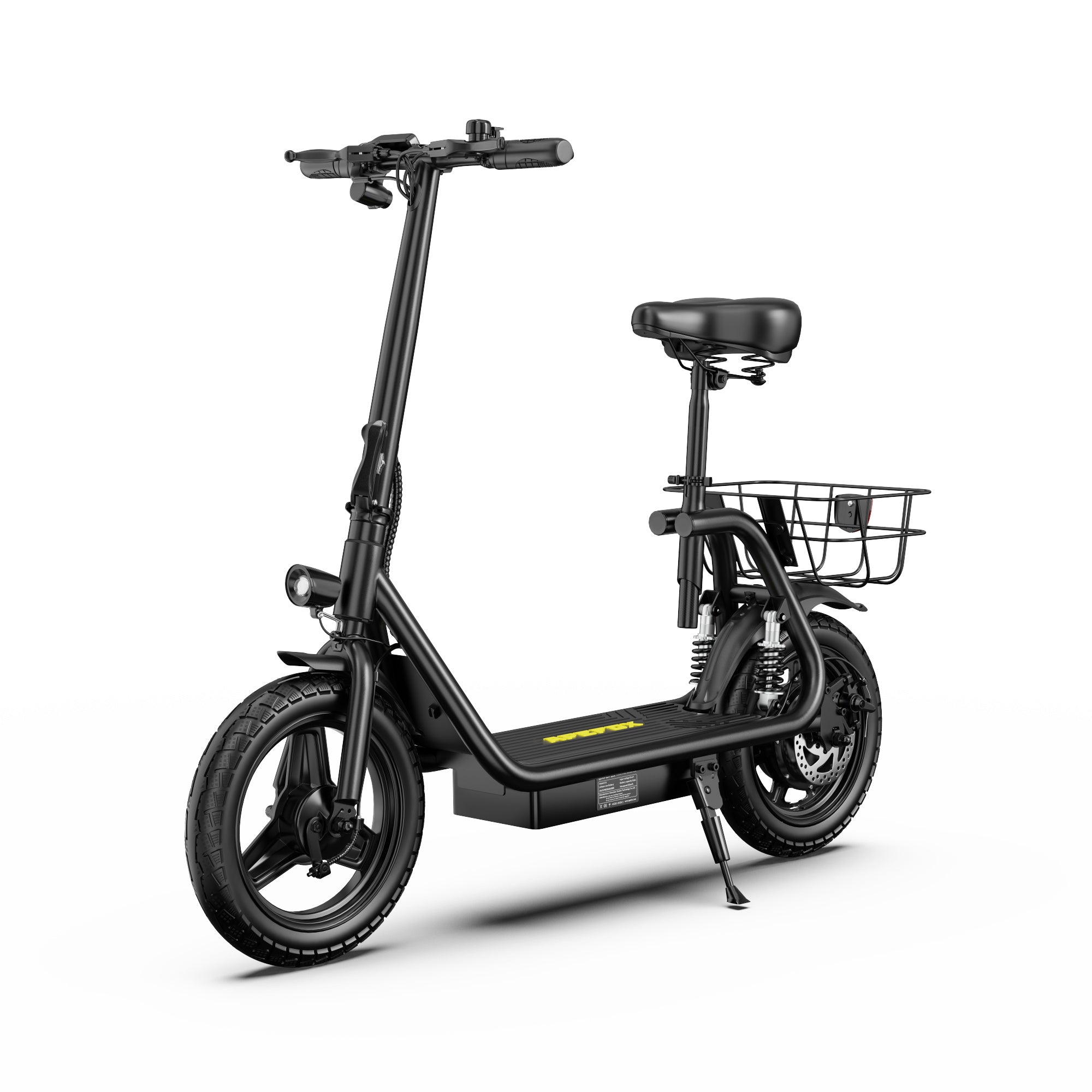 C14 E-scooter