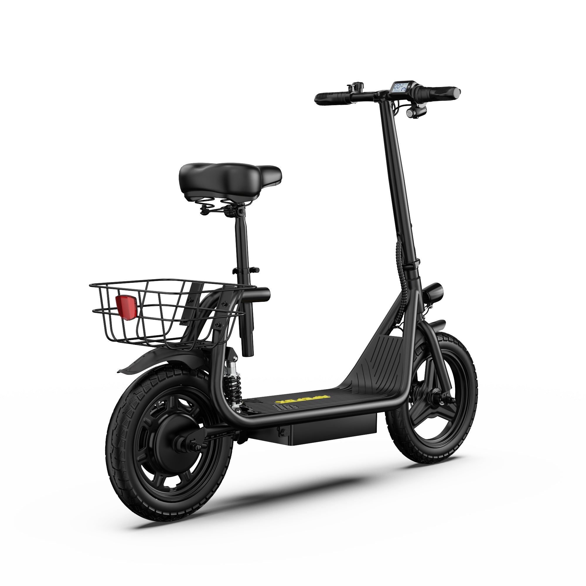 C14 E-scooter