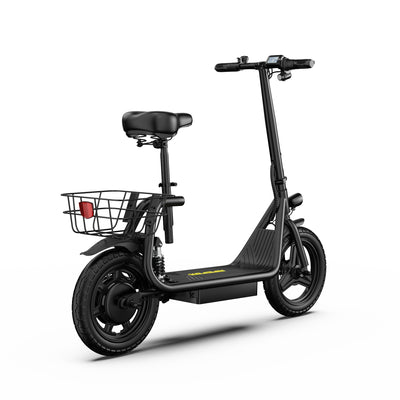 C14 E-scooter