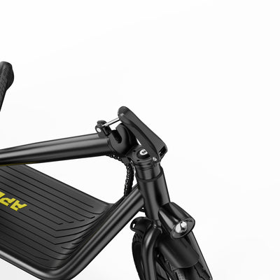 C14 E-scooter