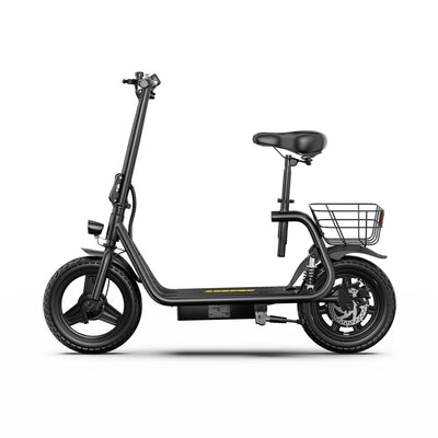 C14 E-scooter
