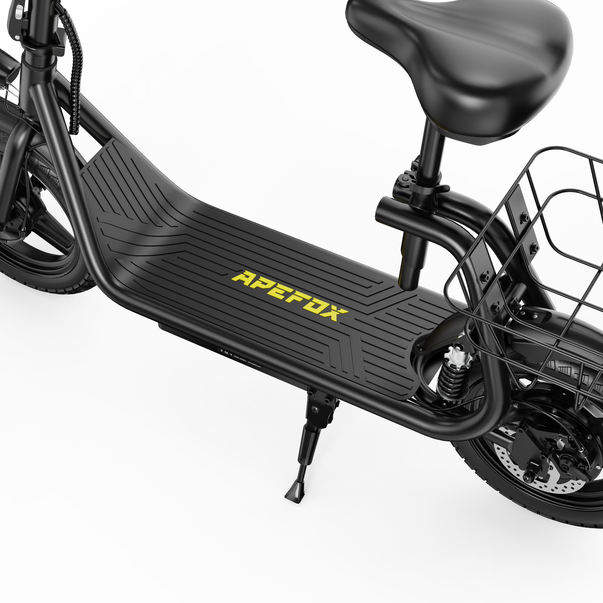 C14 E-scooter