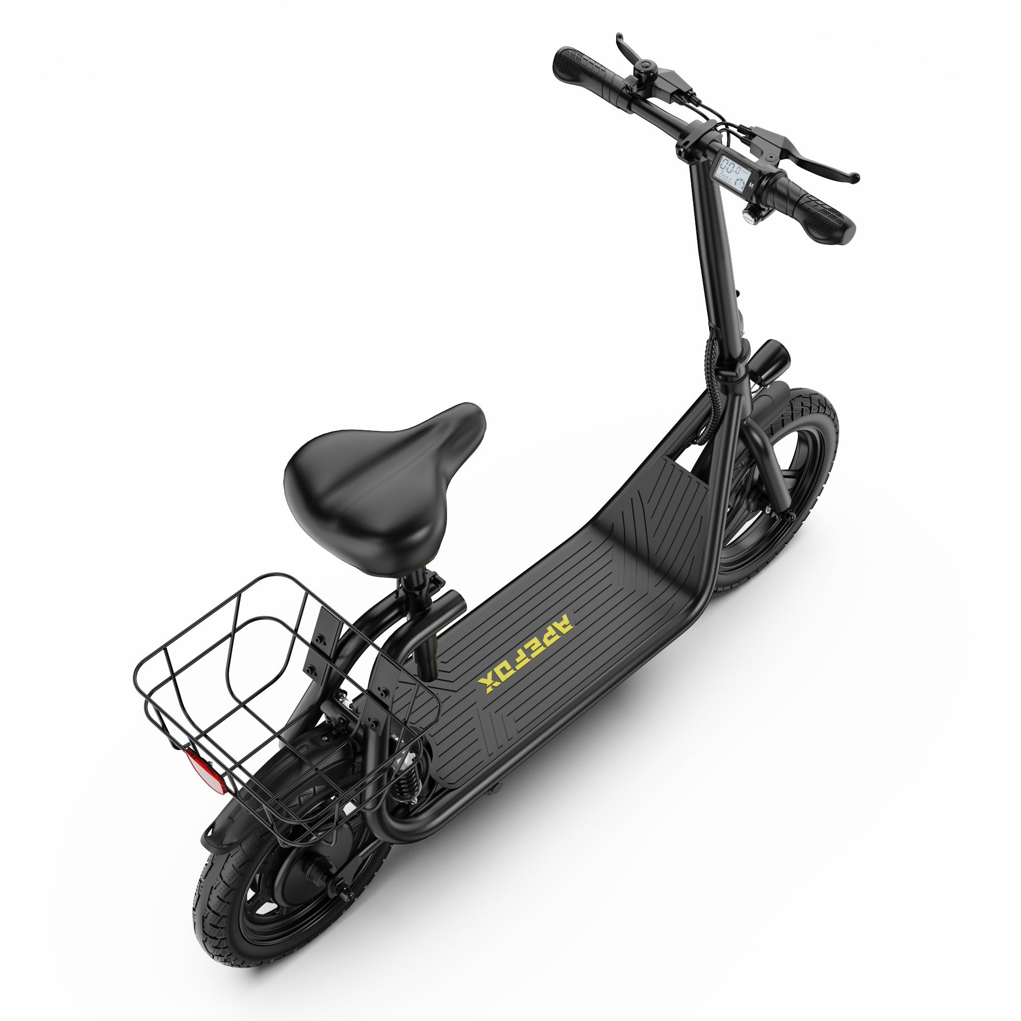 C14 E-scooter