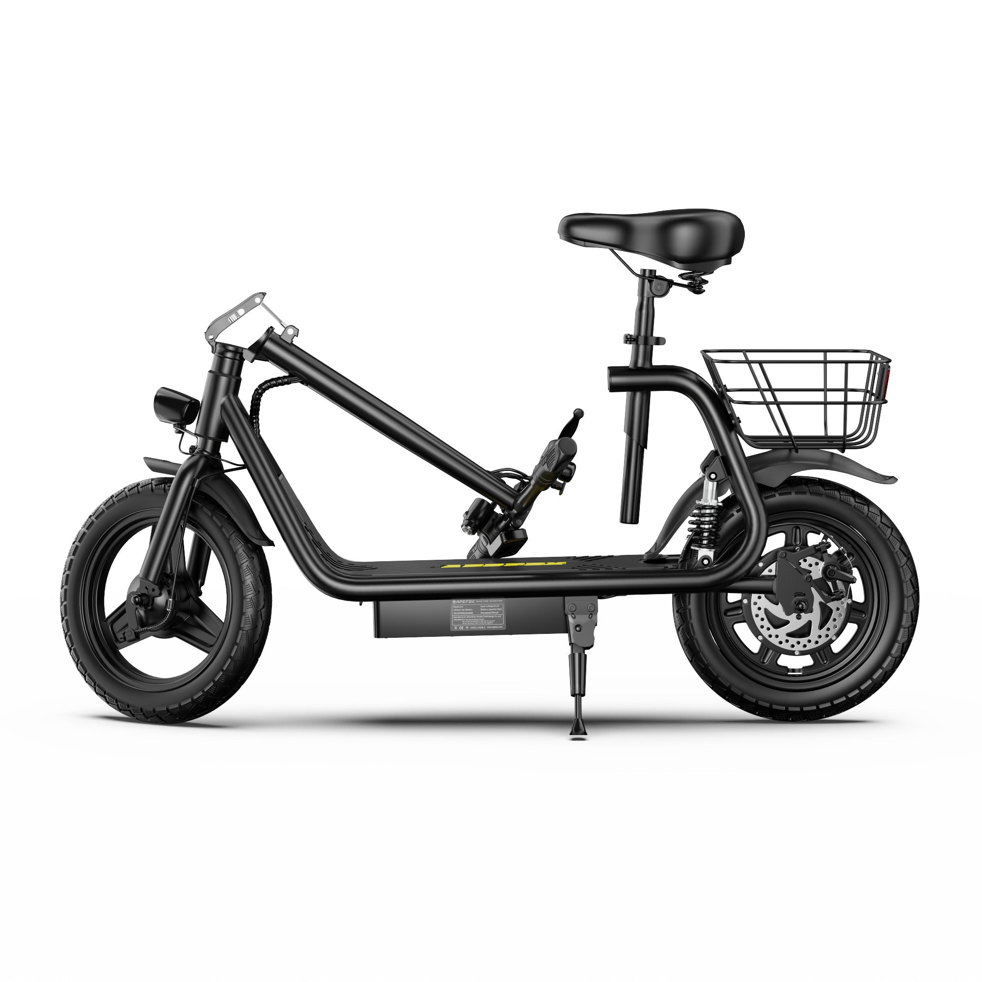 C14 E-scooter