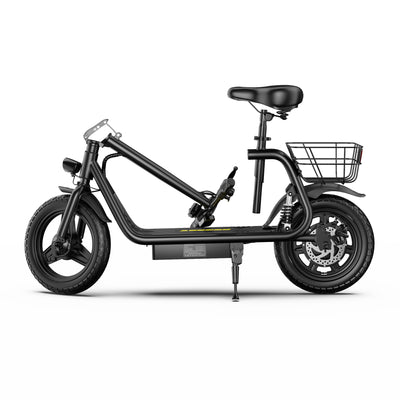 C14 E-scooter