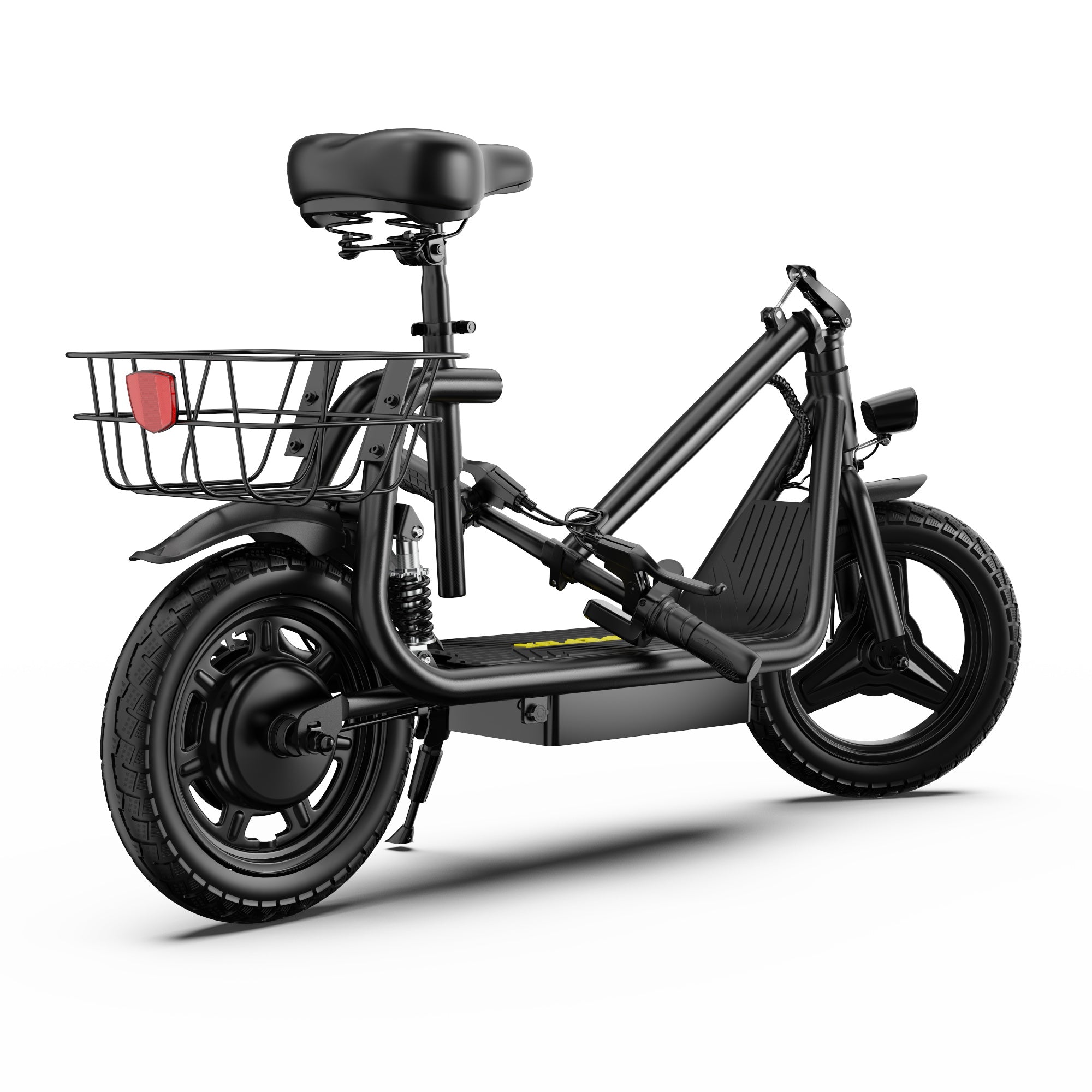 C14 E-scooter