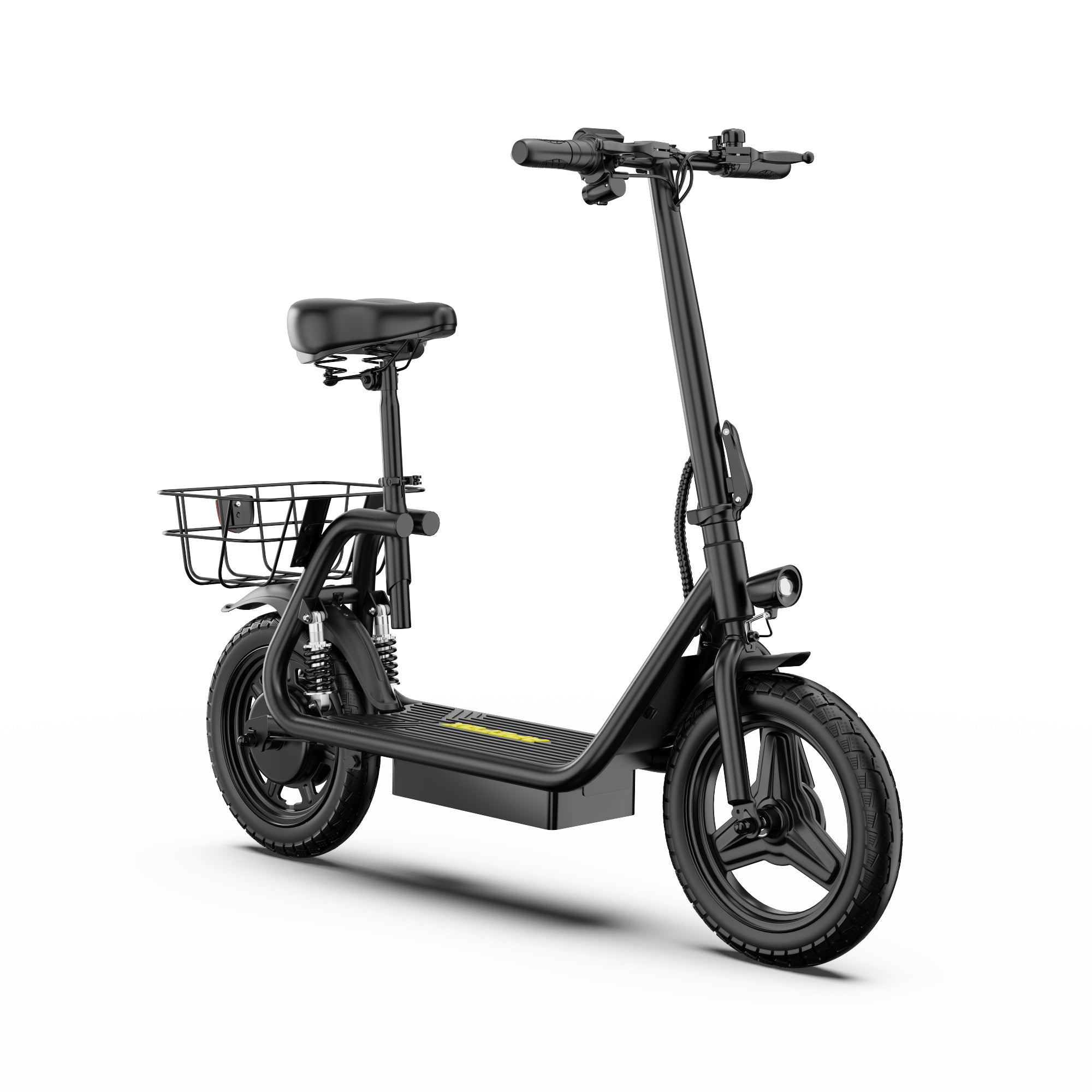C14 E-scooter