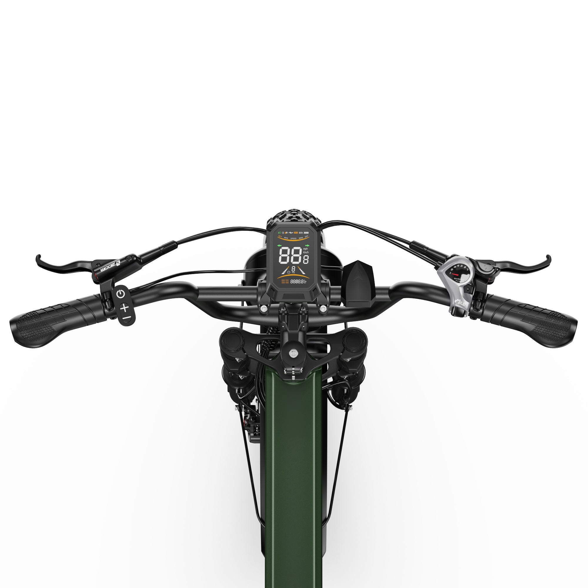 APEFOX RH20 E-Bike