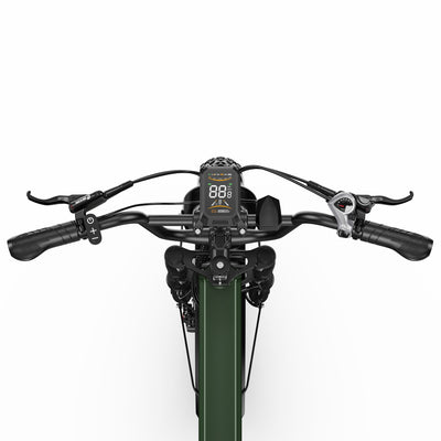APEFOX RH20 E-Bike