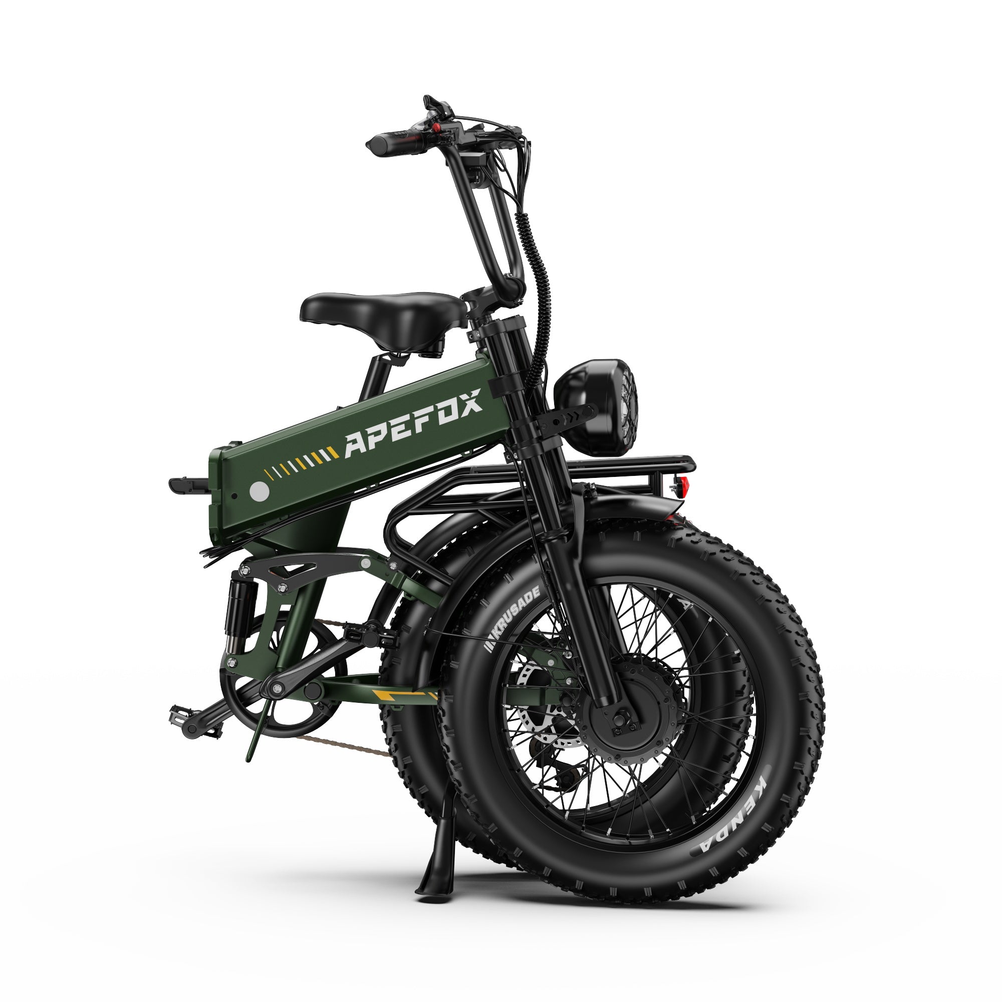 APEFOX RH20 E-Bike