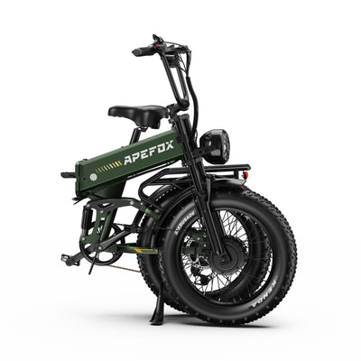 APEFOX RH20 E-Bike