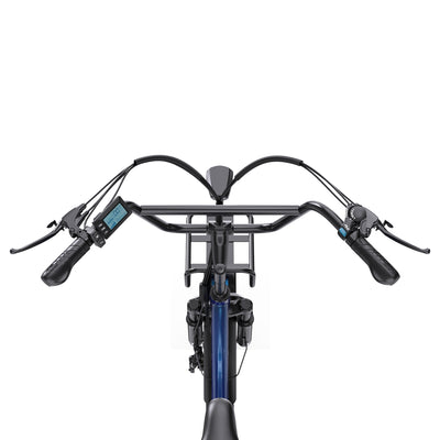 APEFOX RH30 Electric Trike