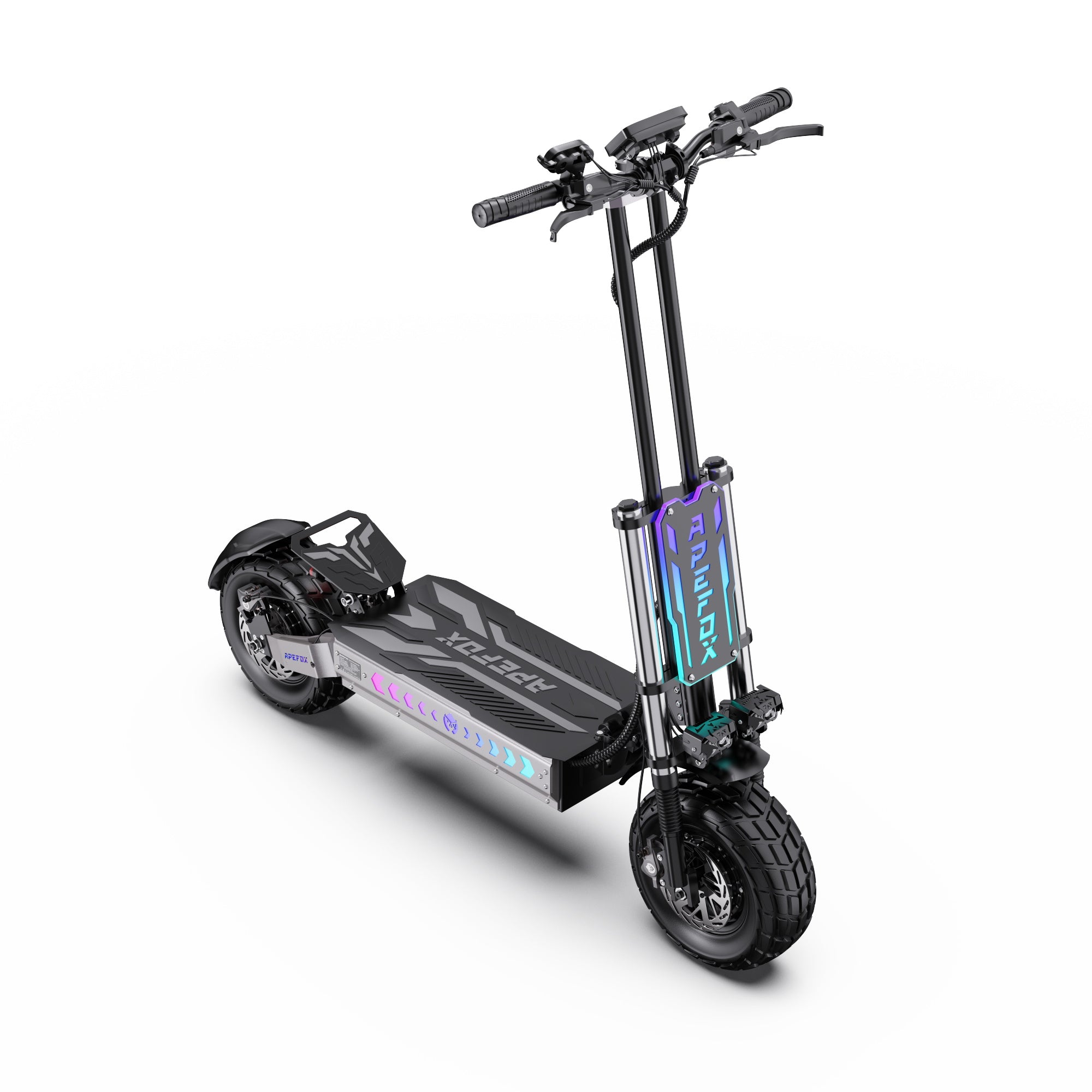 APEFOX T90 E-Scooter