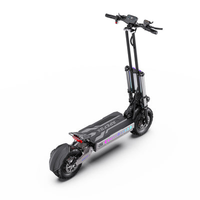 APEFOX T90 E-Scooter