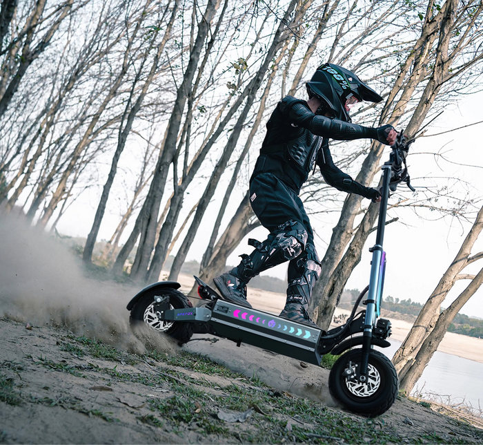 E-Scooter
