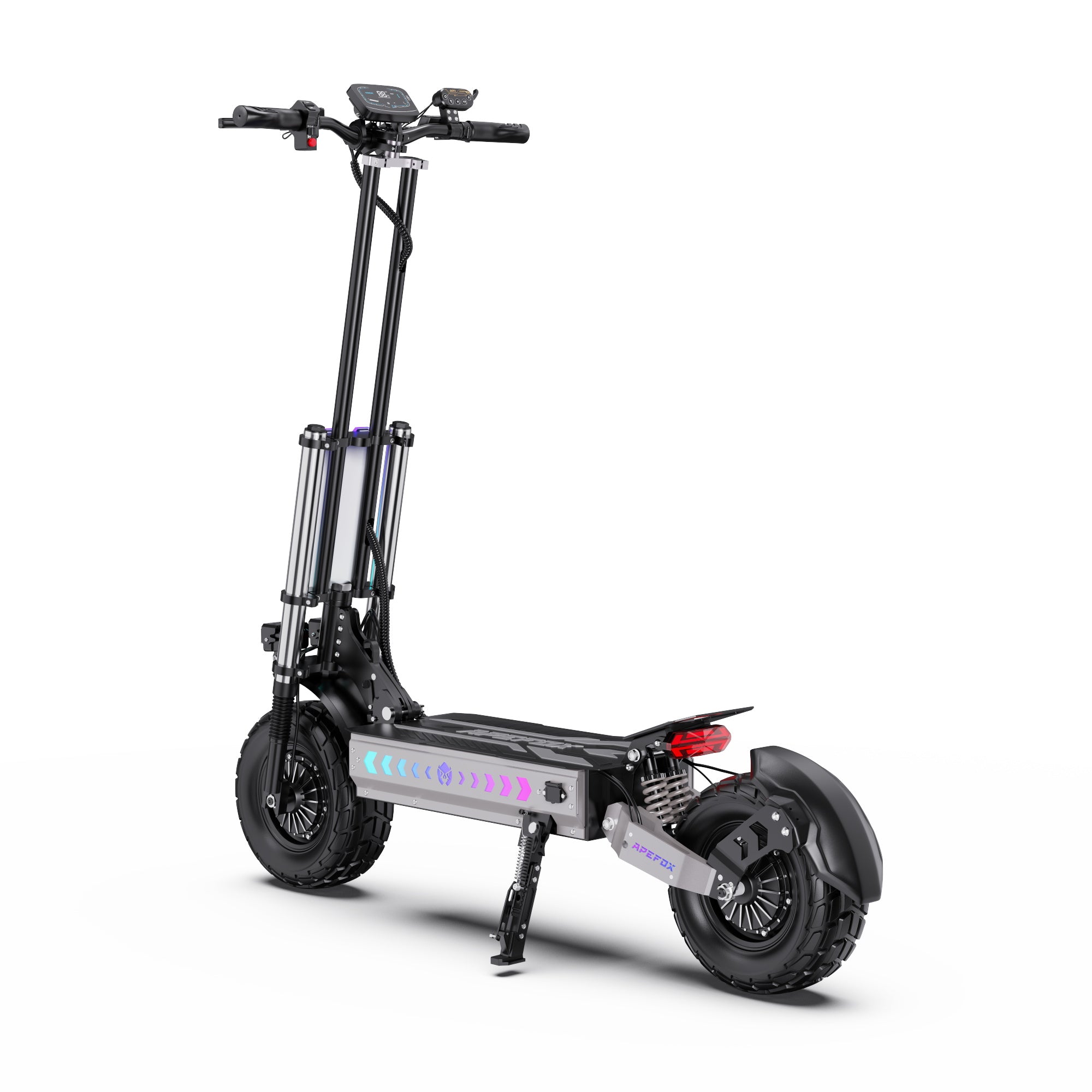 APEFOX T90 E-Scooter