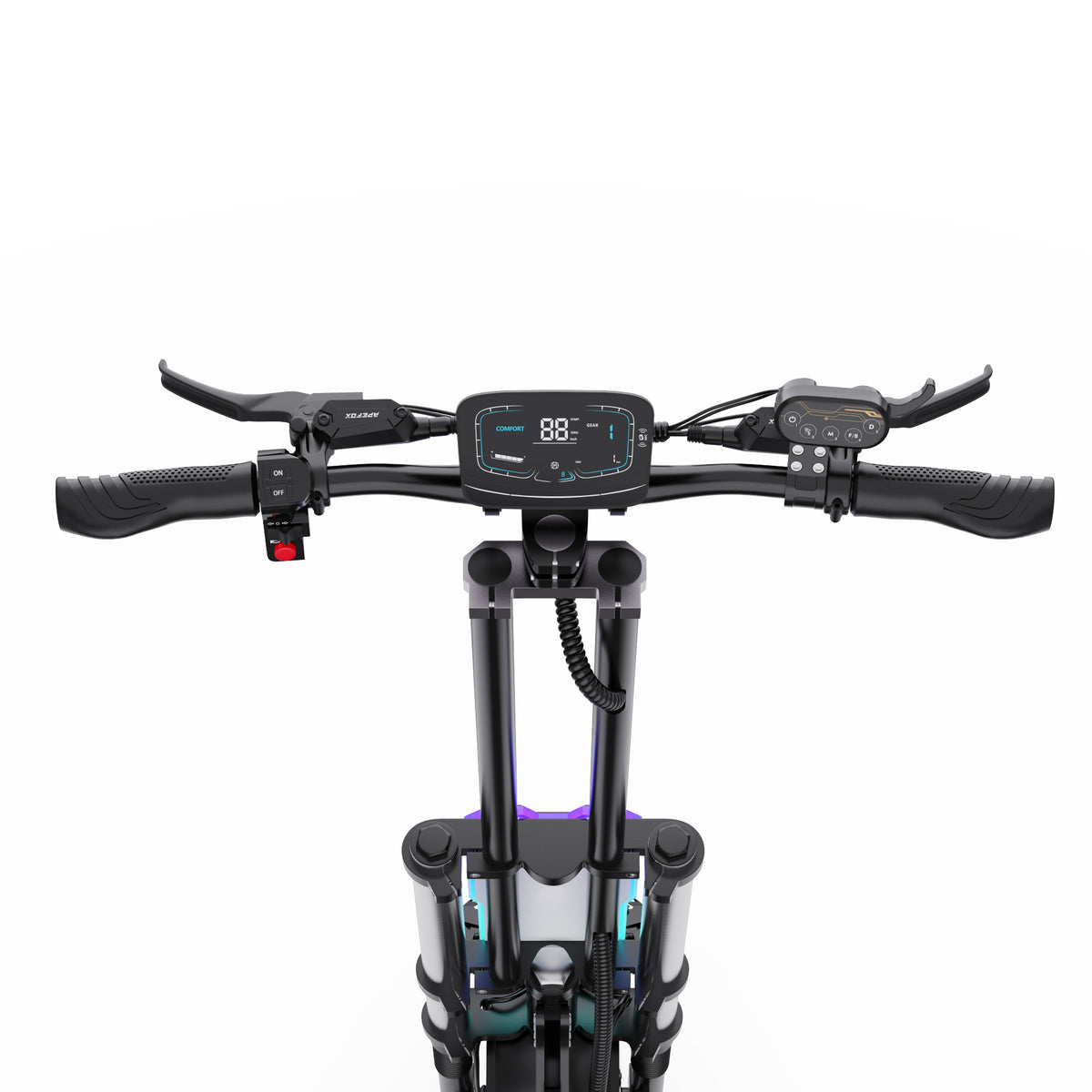 APEFOX T90 E-Scooter