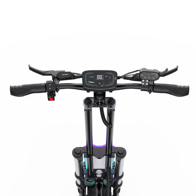 APEFOX T90 E-Scooter