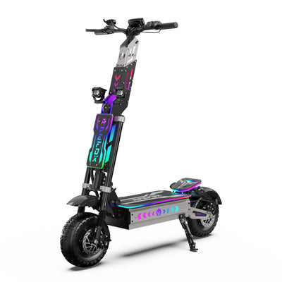 T90ultra E-Scooter