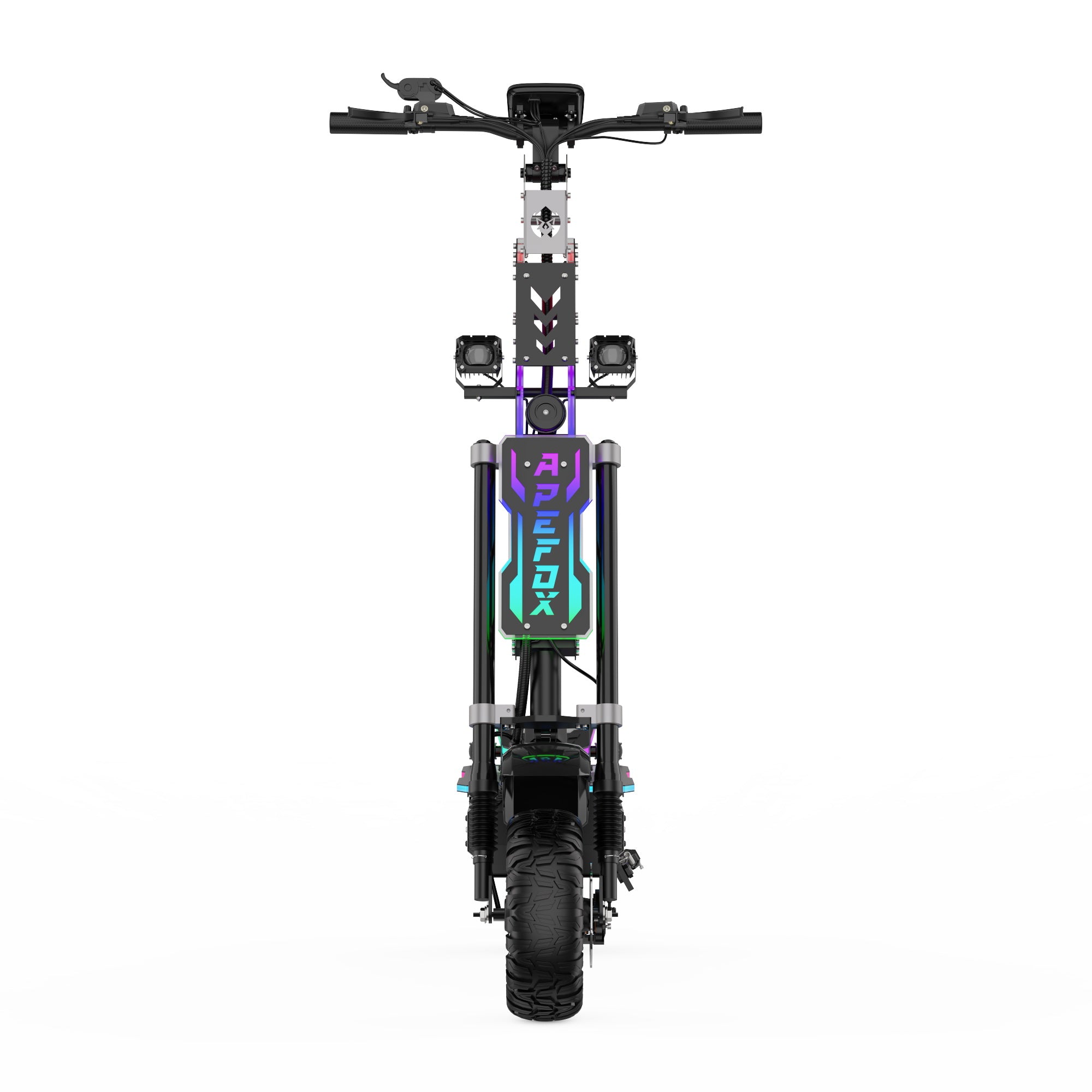 T90ultra E-Scooter
