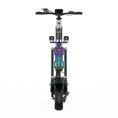 T90ultra E-Scooter