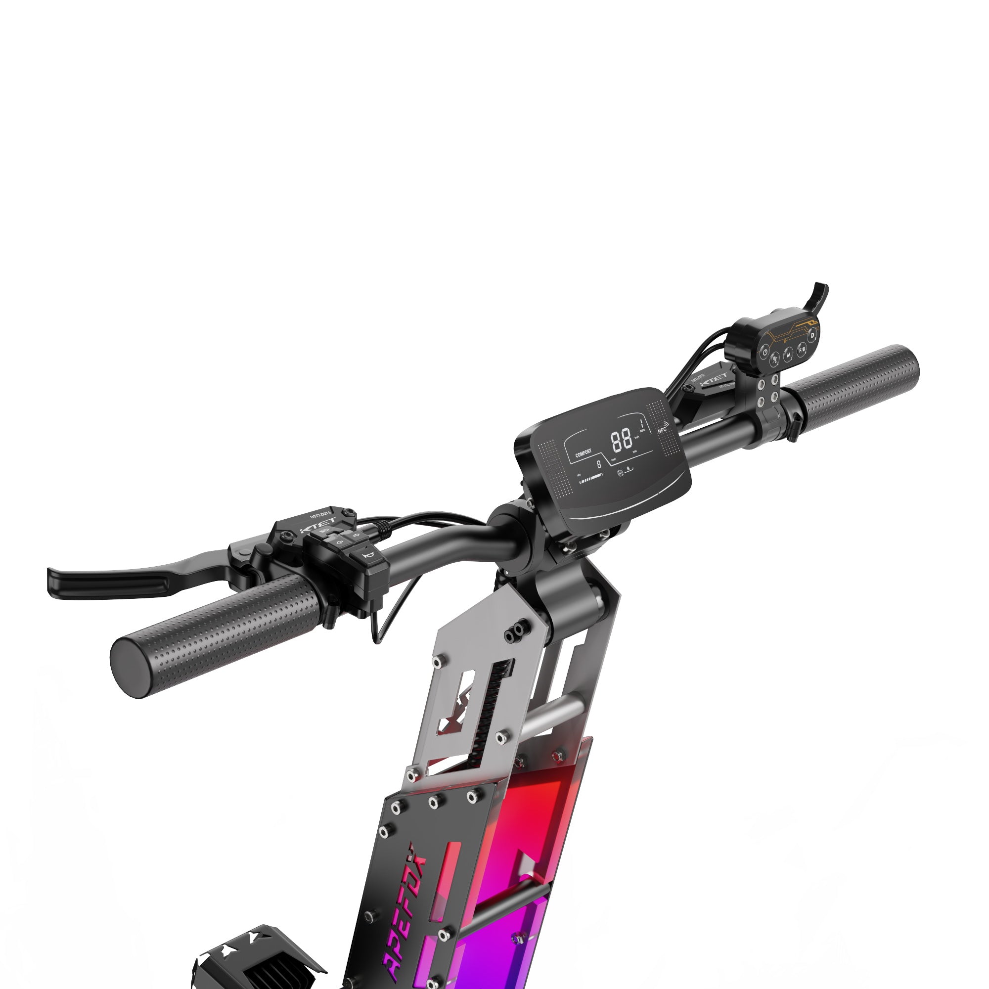 T90ultra E-Scooter