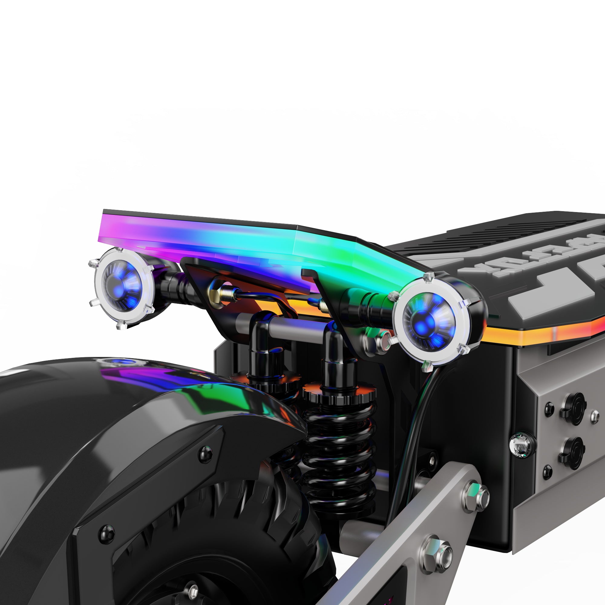 T90ultra E-Scooter