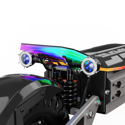 T90ultra E-Scooter