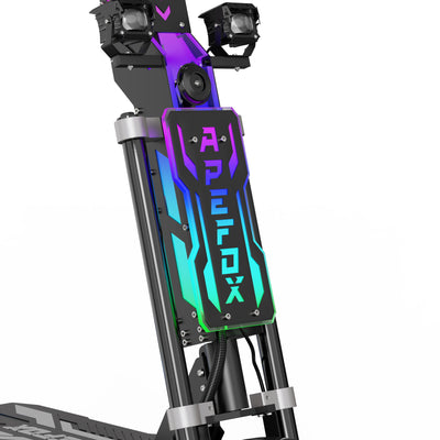 T90ultra E-Scooter