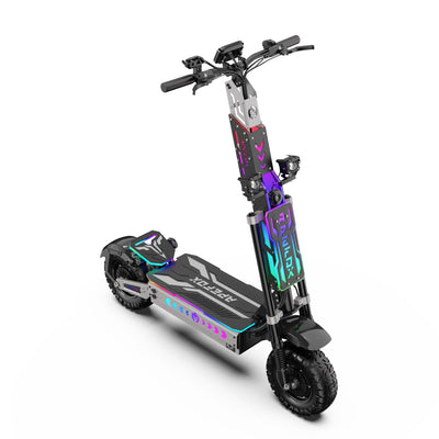 T90ultra E-Scooter