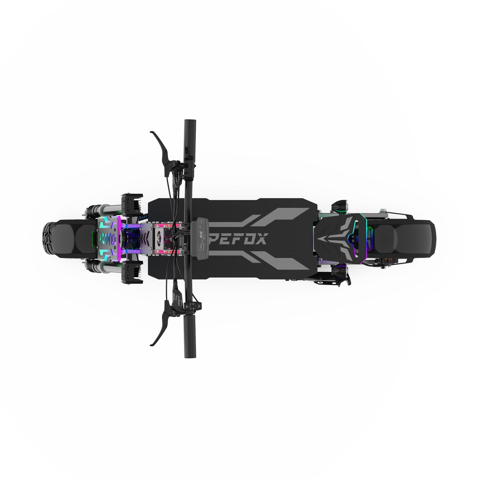 T90ultra E-Scooter