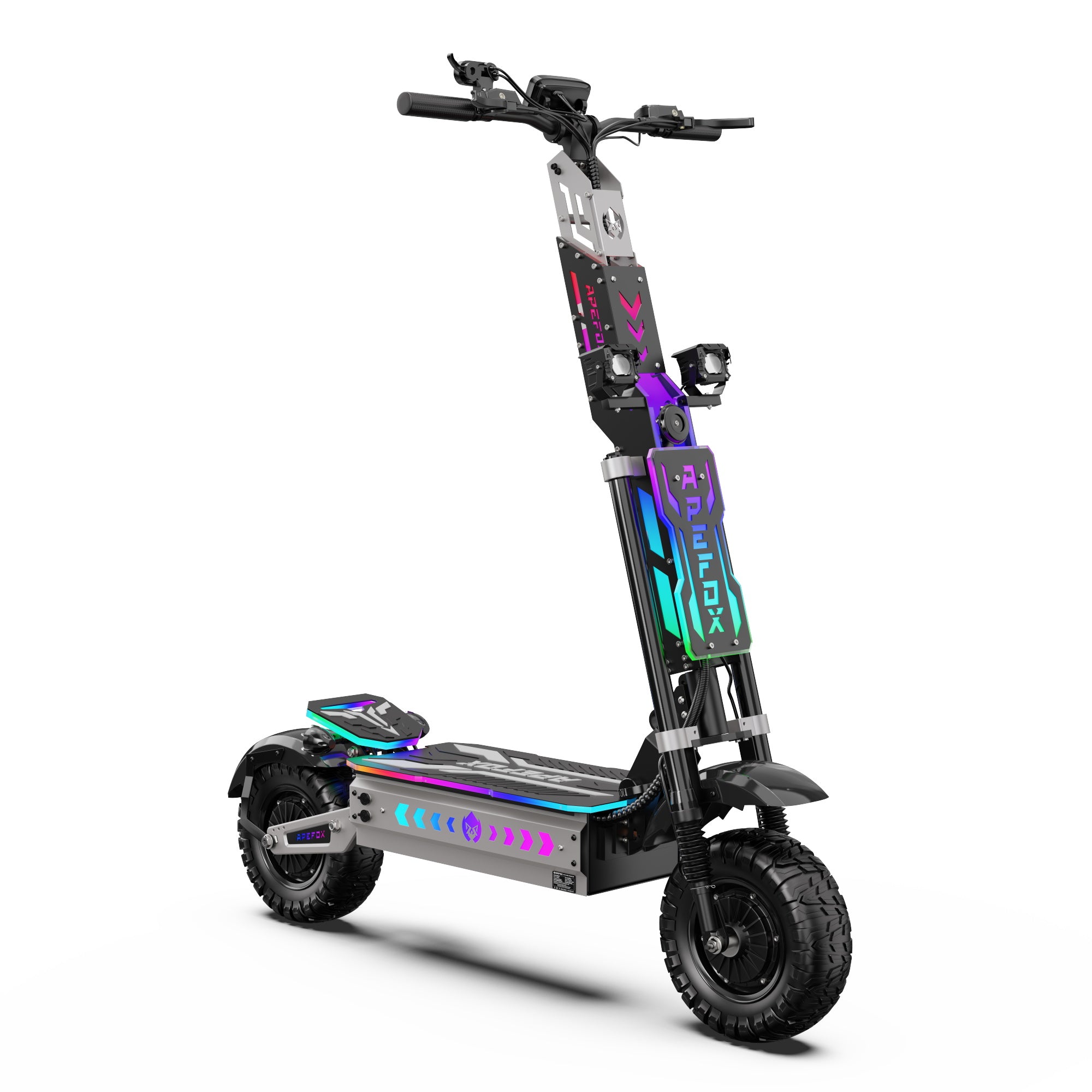 T90ultra E-Scooter