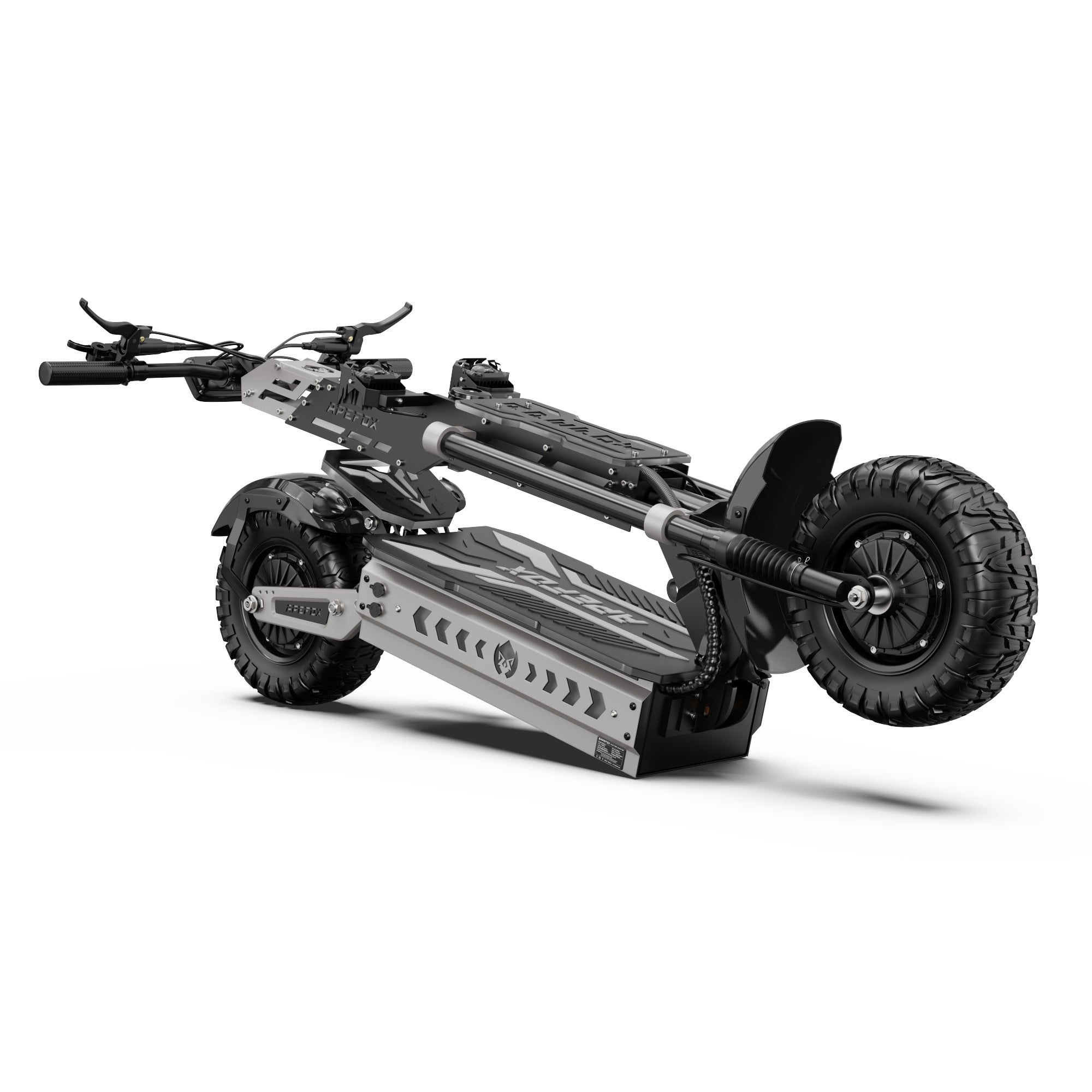 T90ultra E-Scooter