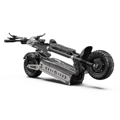 T90ultra E-Scooter
