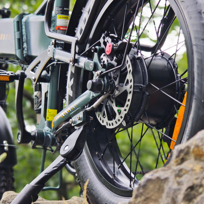 APEFOX RH20 E-Bike