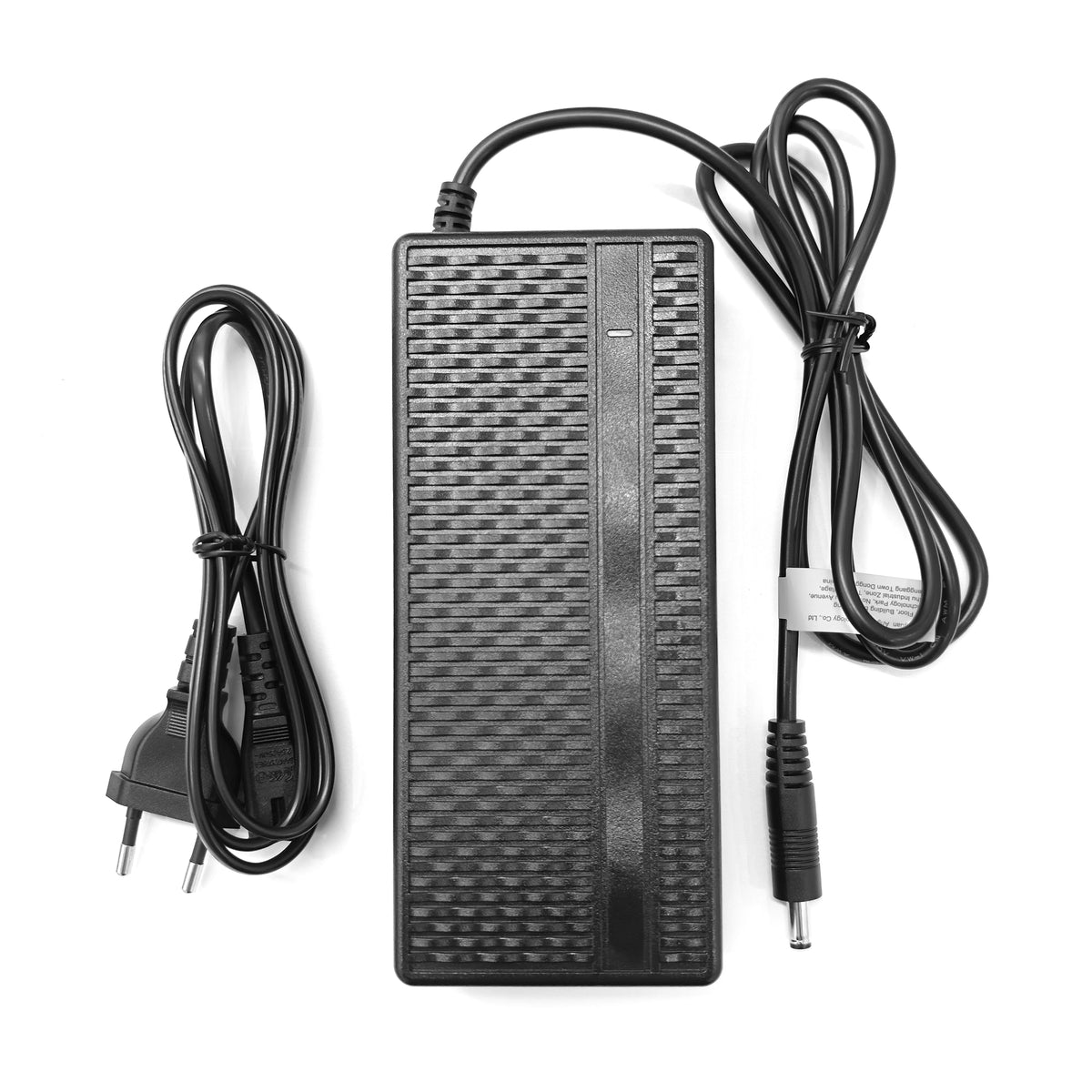 RH20 Charger