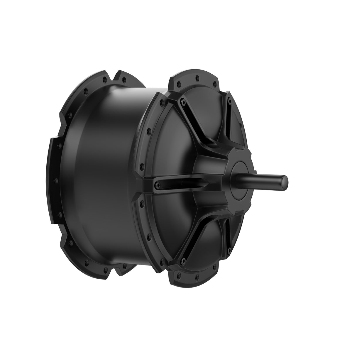 RH20 Motor