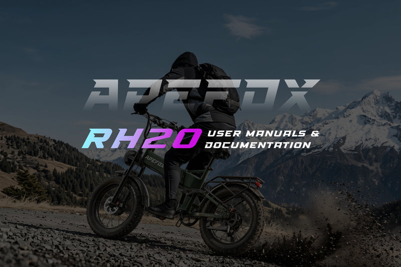 RH20 E-Bike